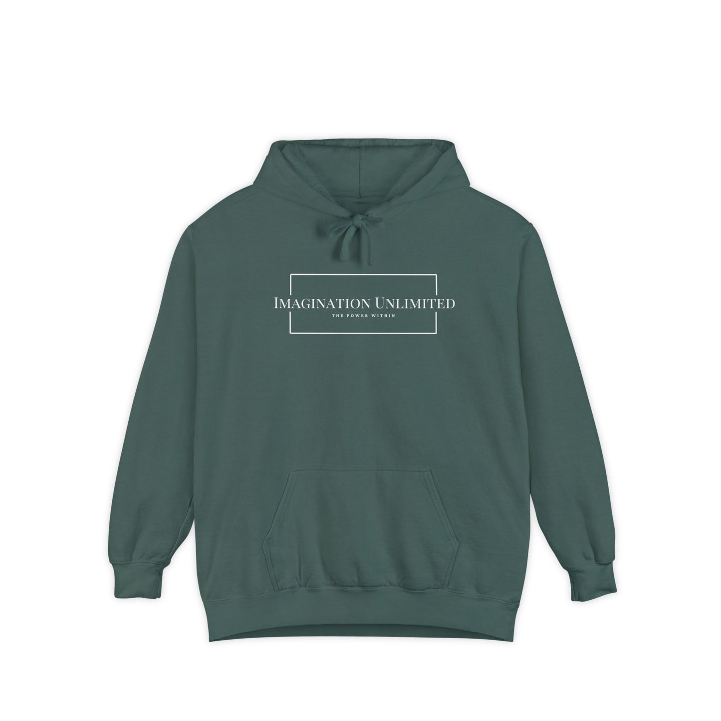 Imagination Unlimited - Hoodie