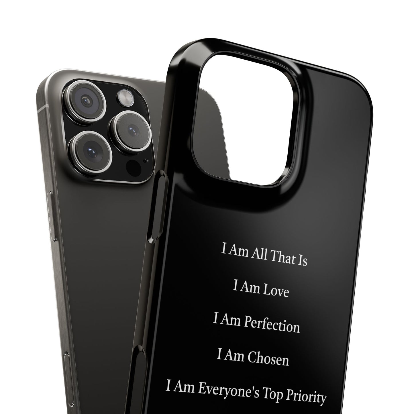 Slim Phone Cases