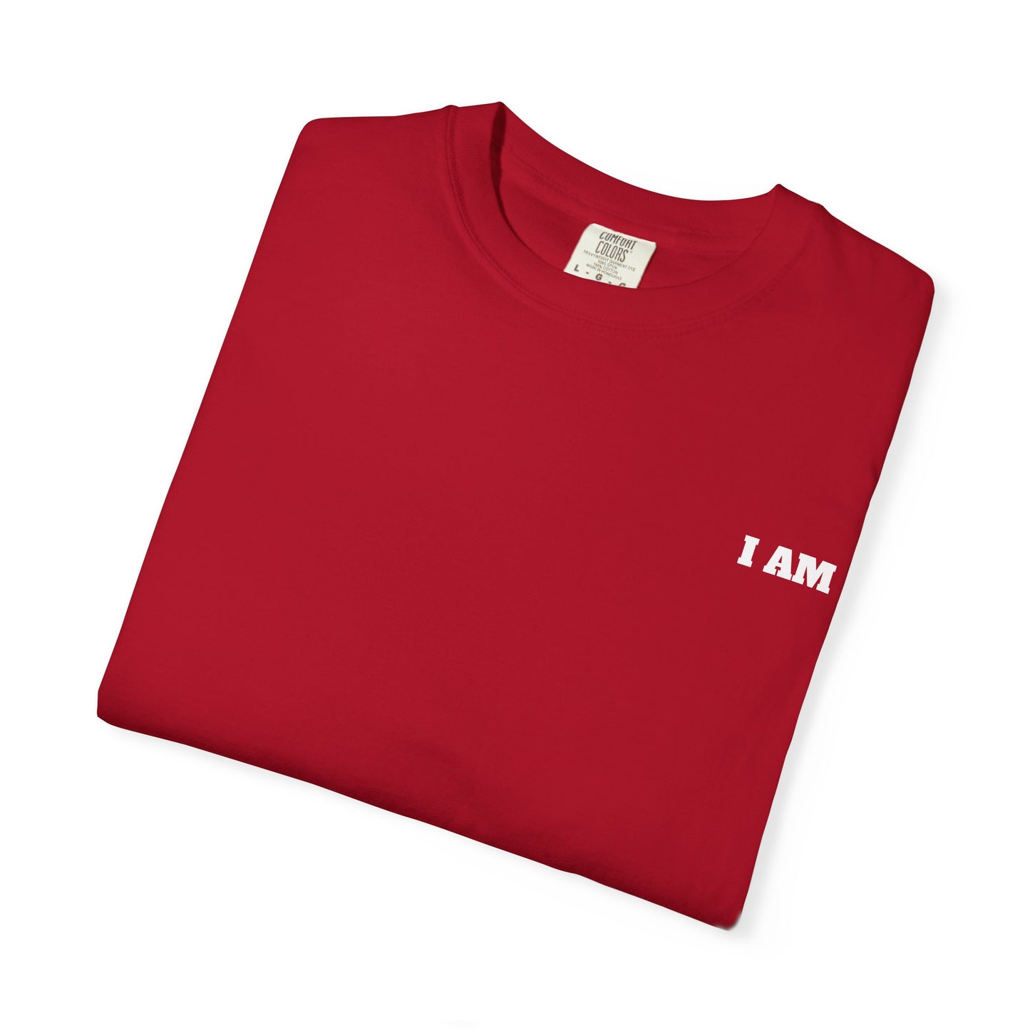 I Am the Next Best Thing - Cotton Tee
