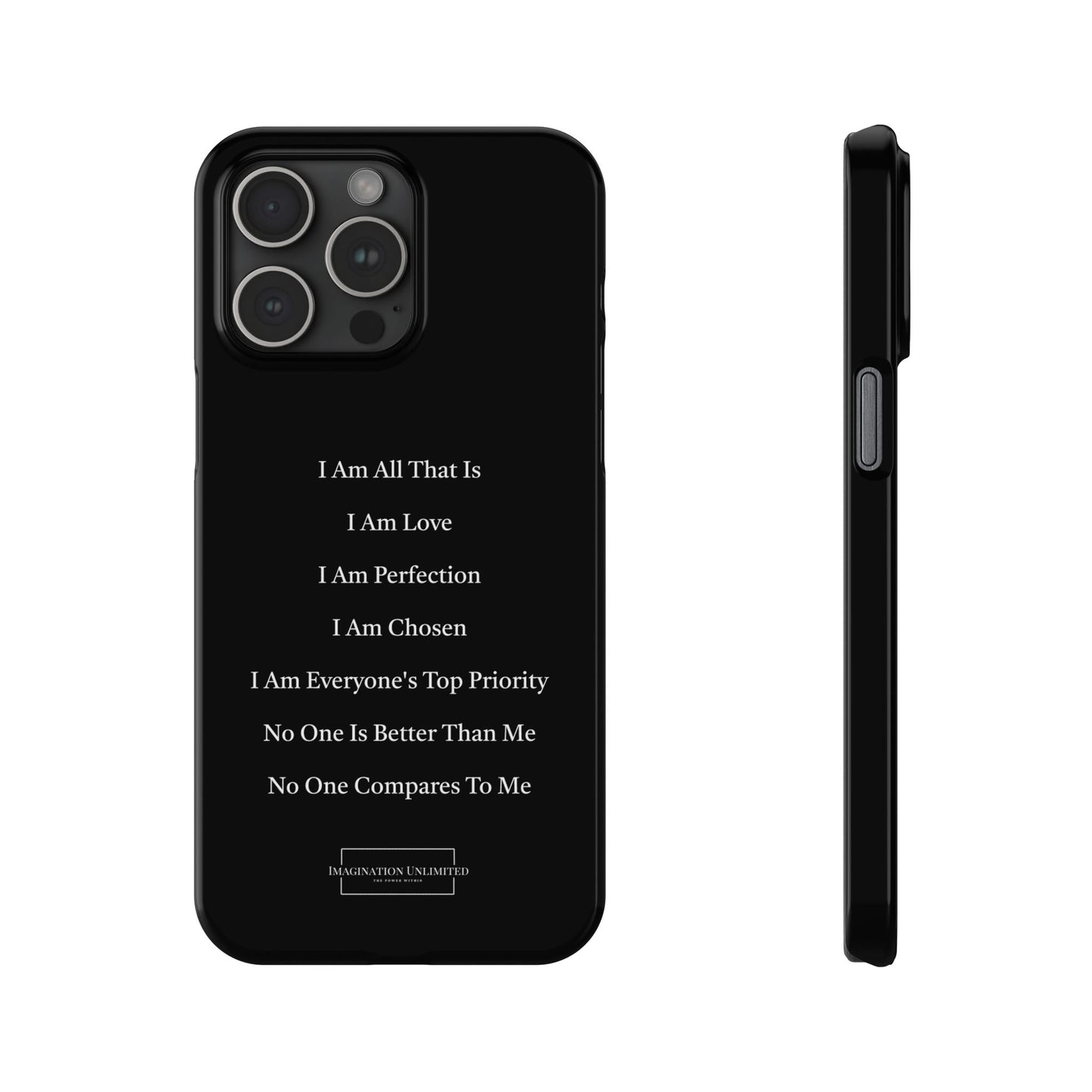 Slim Phone Cases