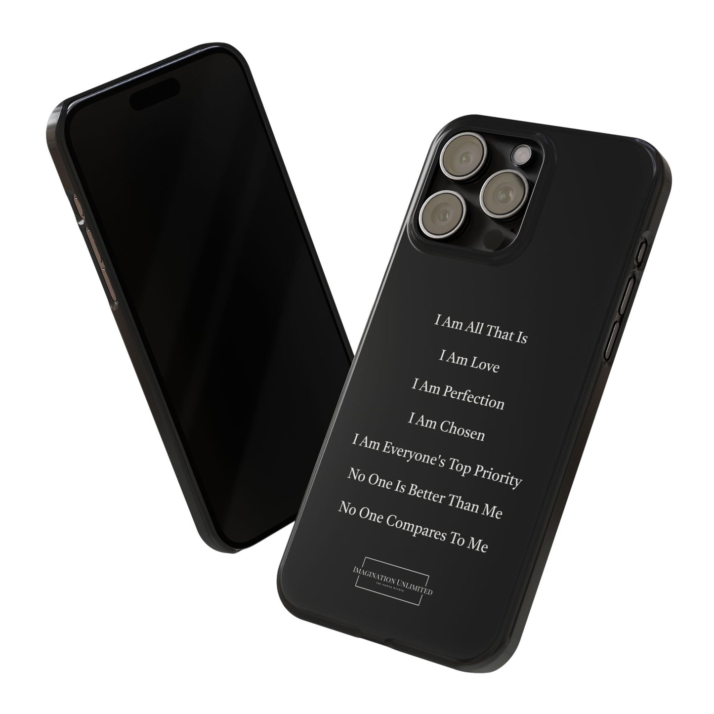 Slim Phone Cases