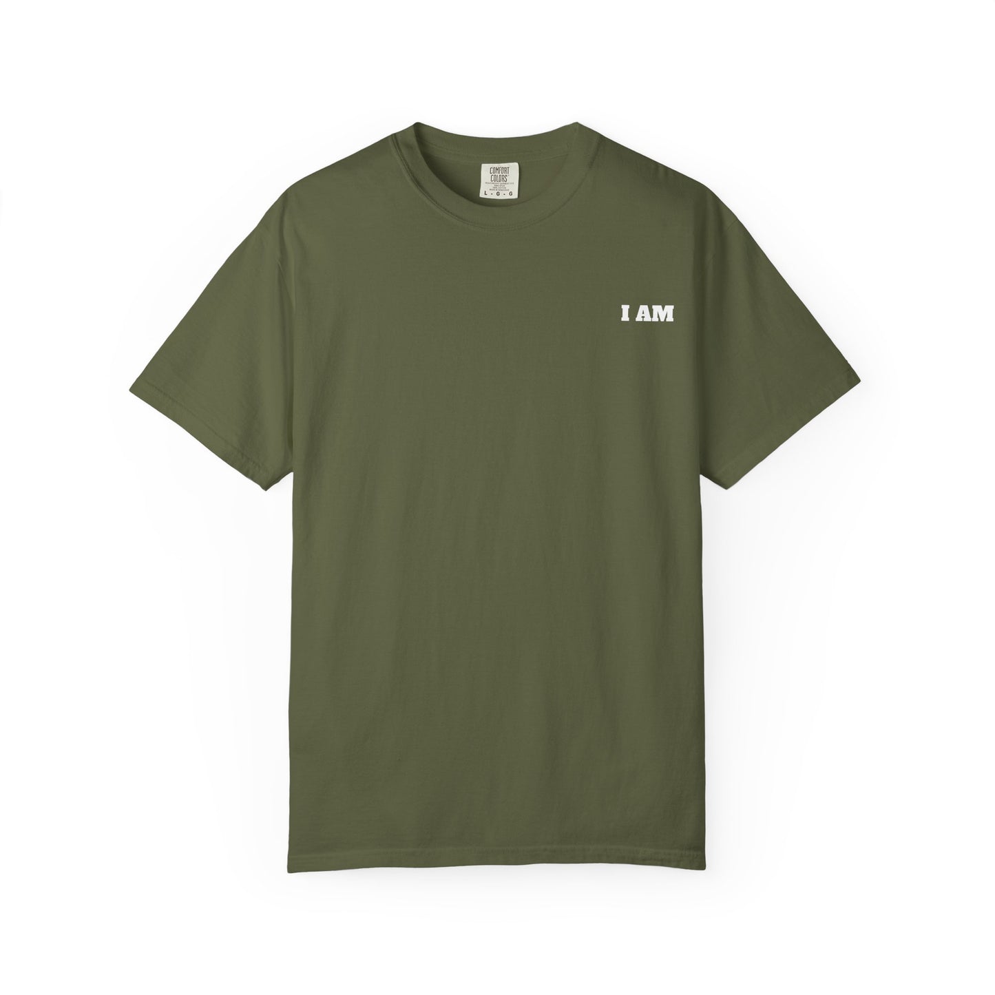 I Am the Next Best Thing - Cotton Tee
