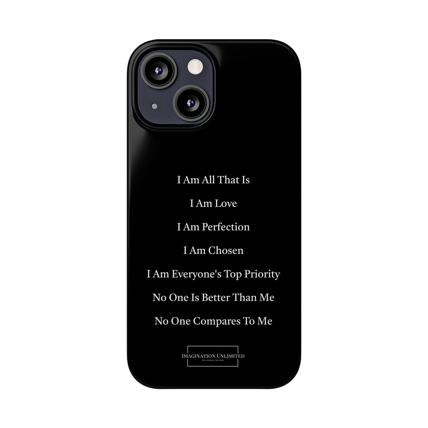 Slim Phone Cases