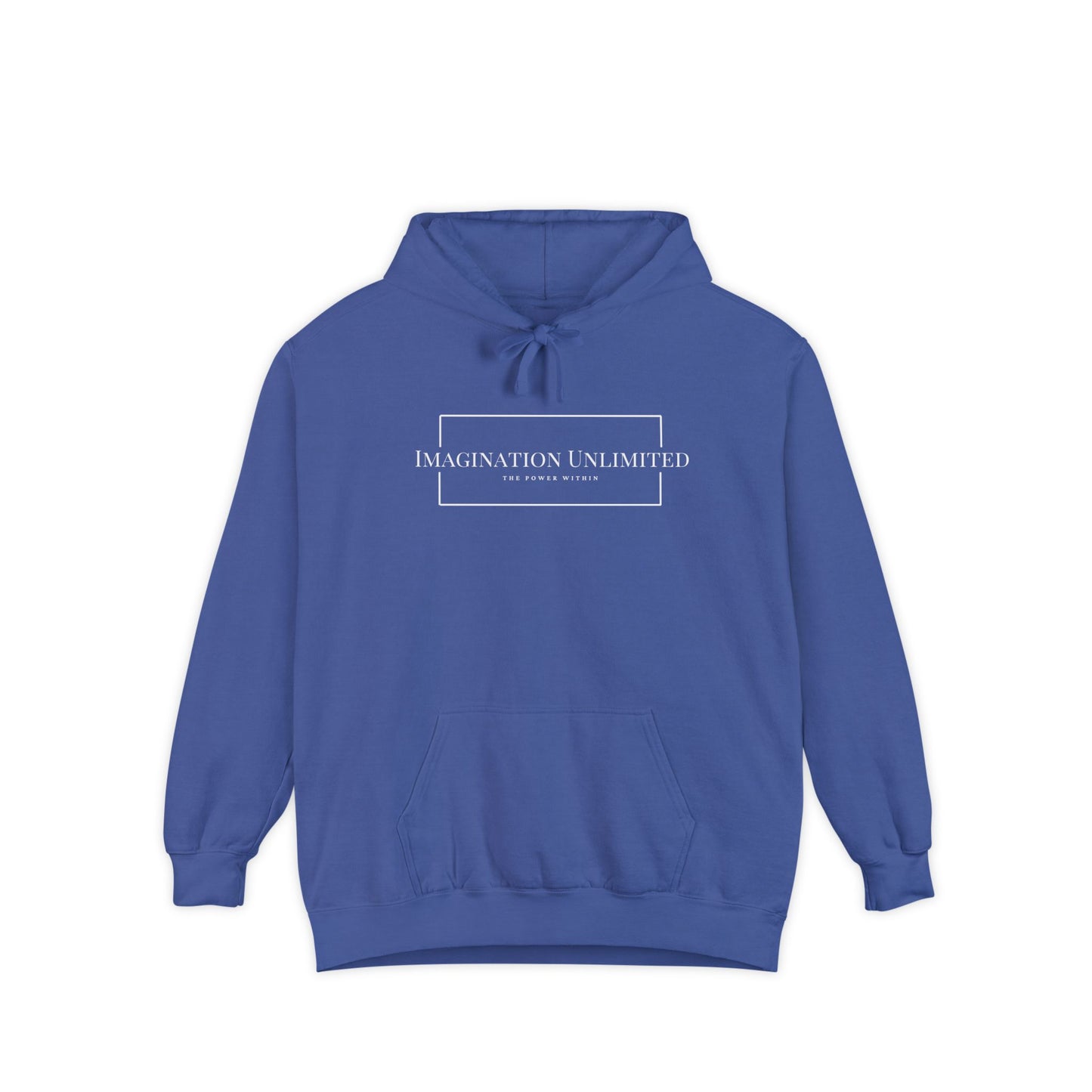 Imagination Unlimited - Hoodie