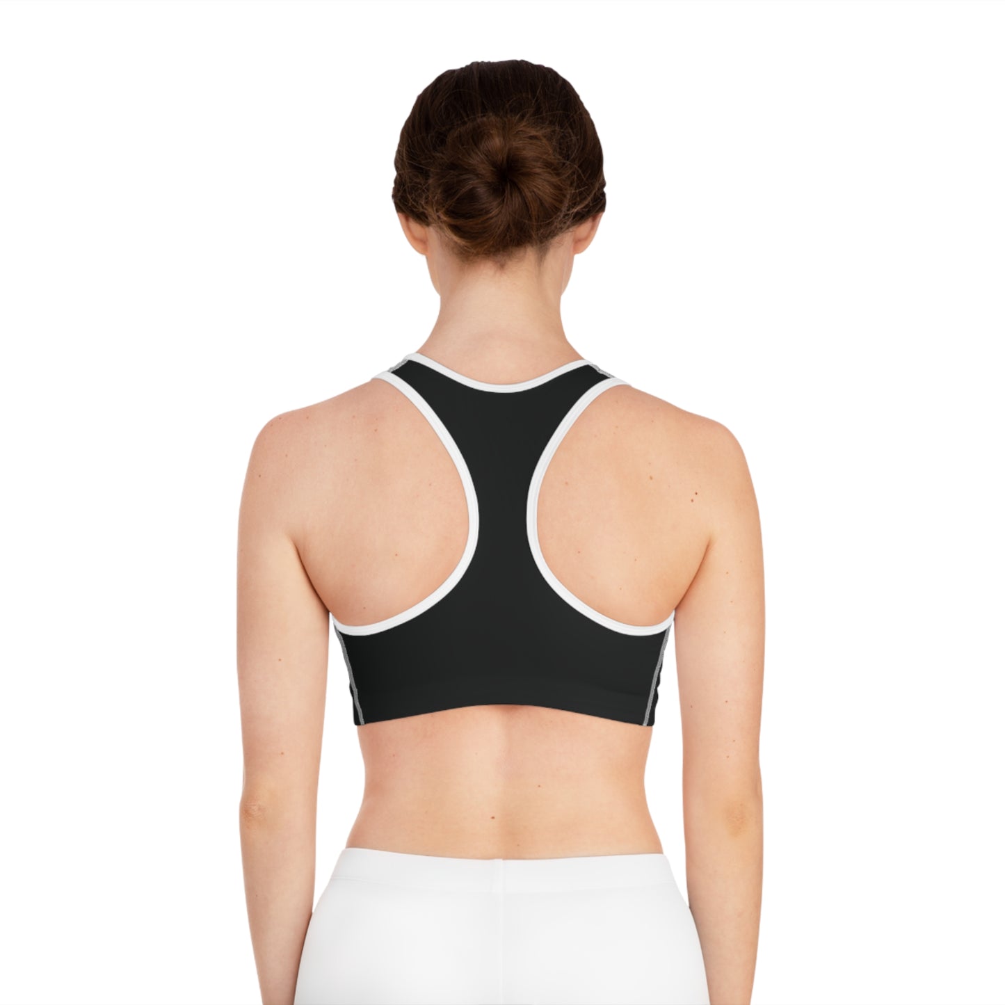 I AM - Sports Bra