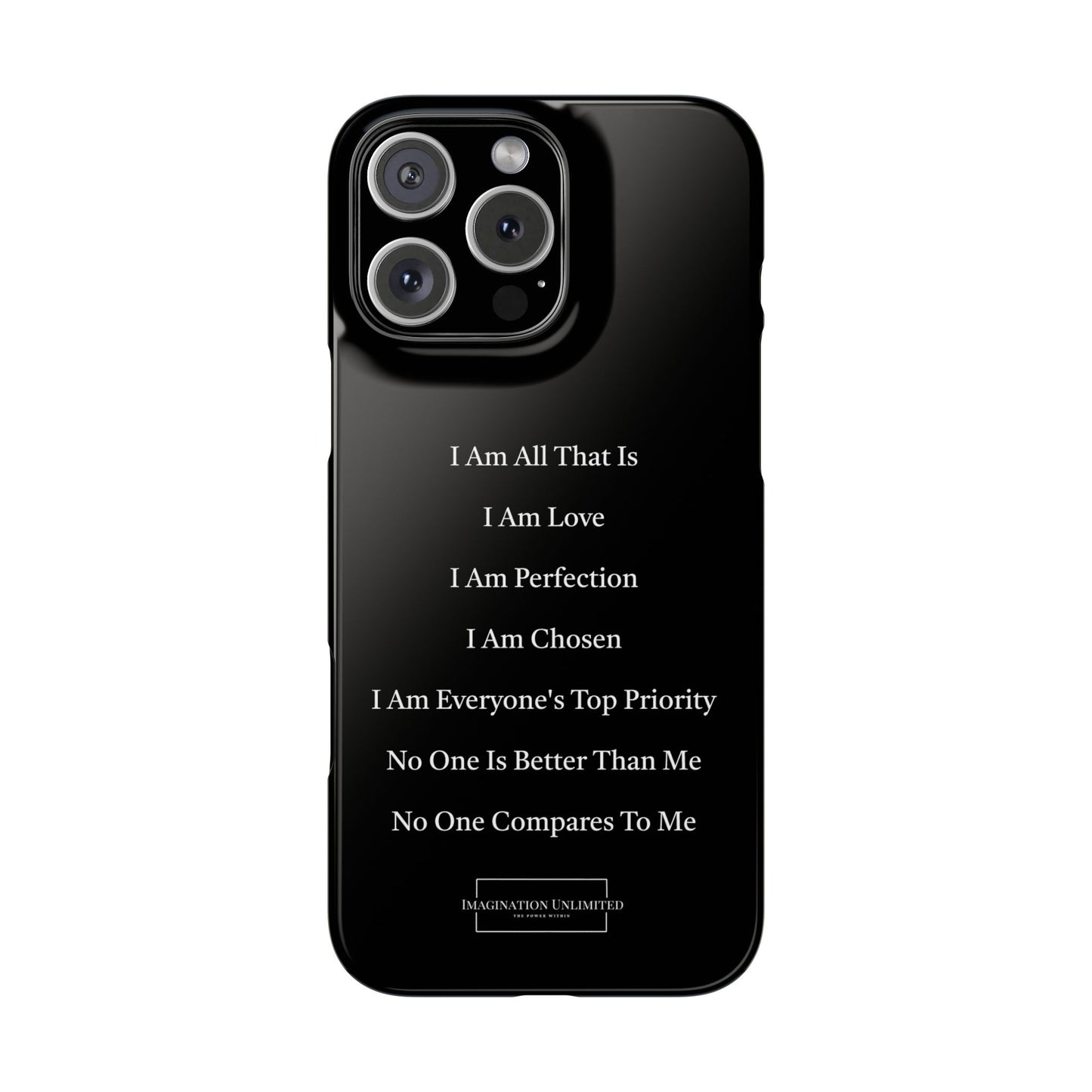 Slim Phone Cases