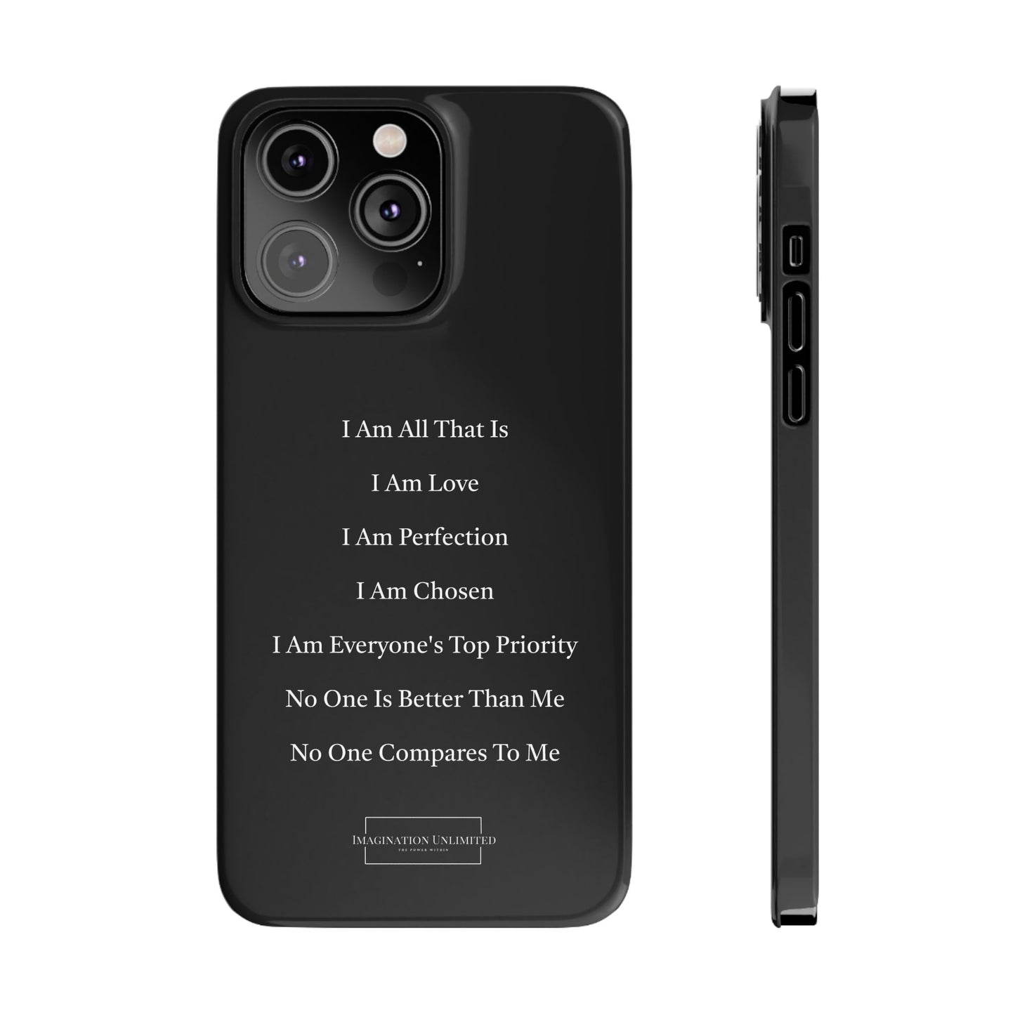 Slim Phone Cases