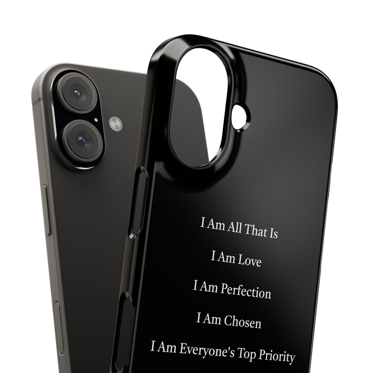 Slim Phone Cases