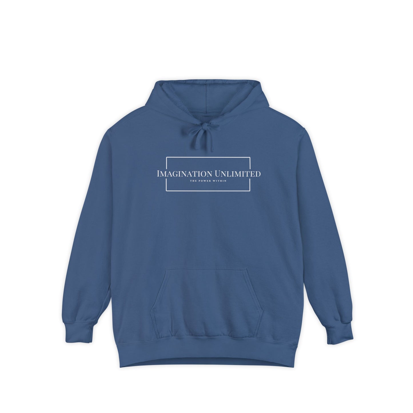 Imagination Unlimited - Hoodie