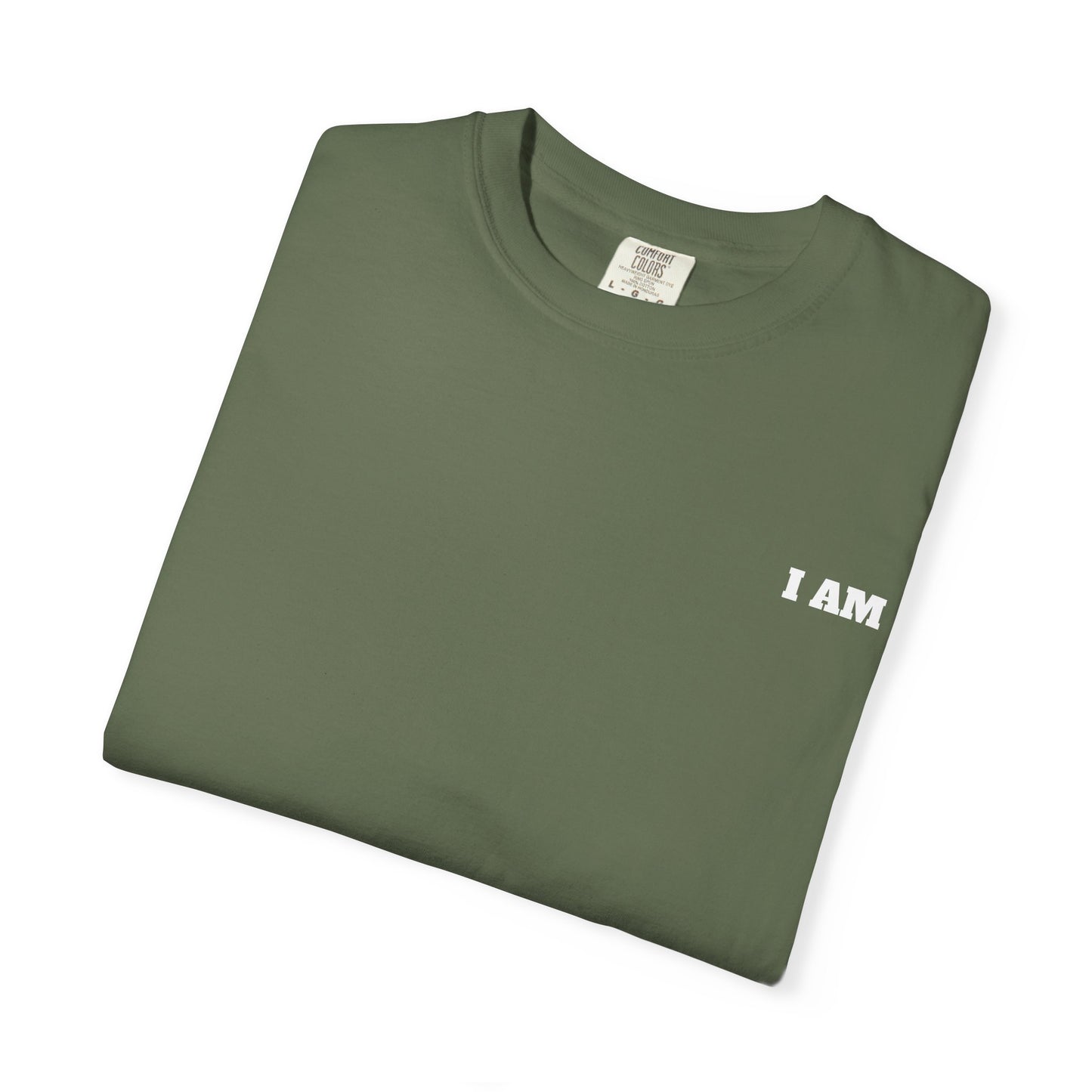 I Am the Next Best Thing - Cotton Tee
