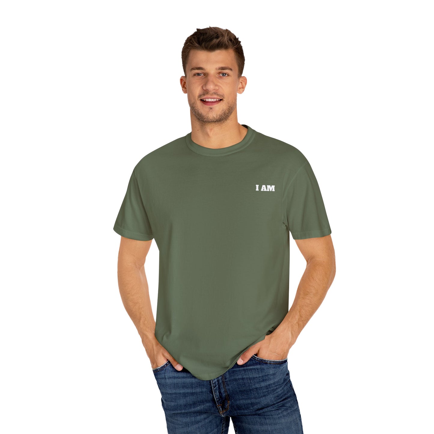 I Am the Next Best Thing - Cotton Tee