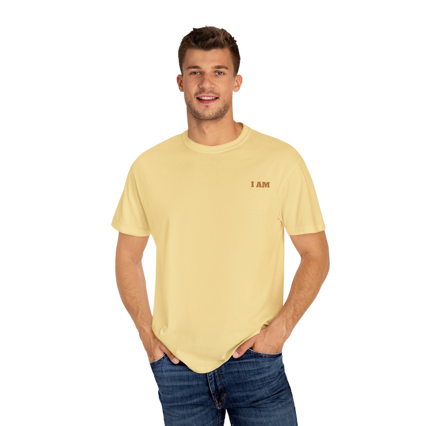 I Am the Next Best Thing - Cotton Tee