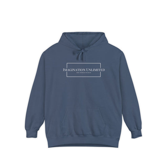 Imagination Unlimited - Hoodie