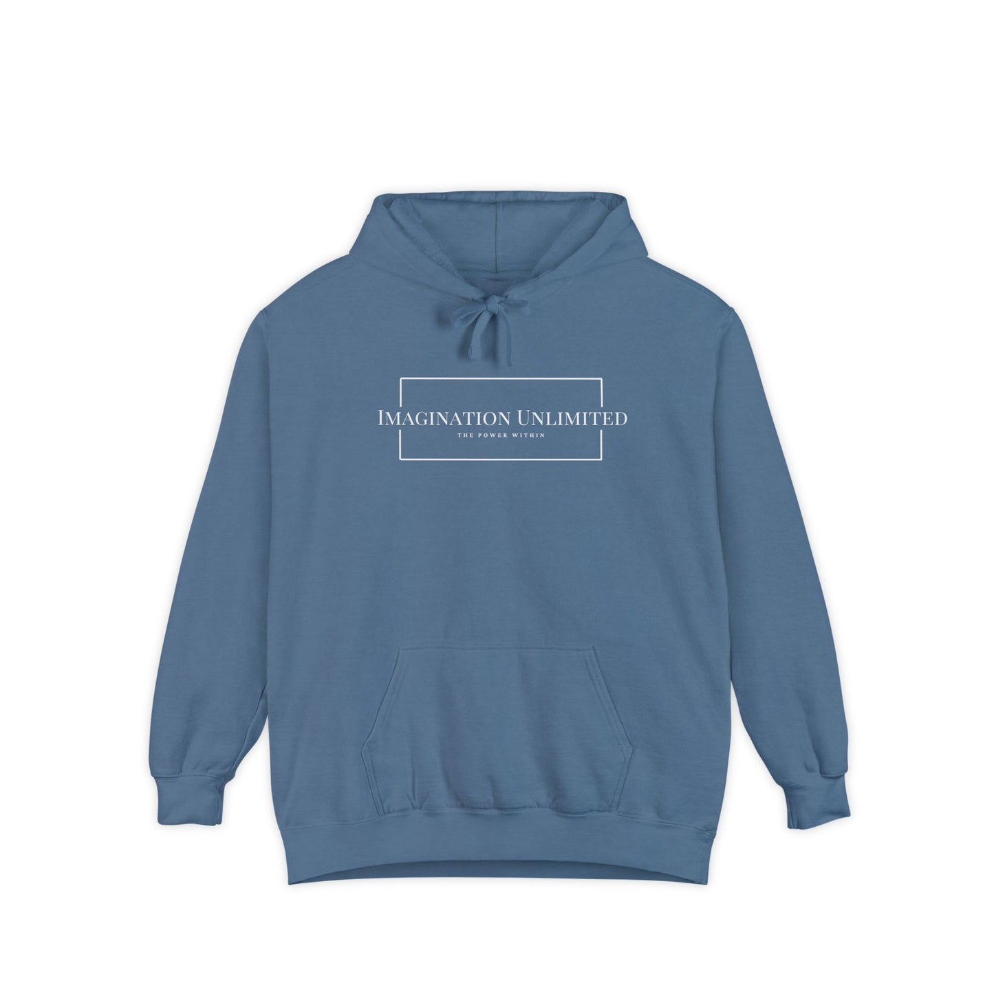 Imagination Unlimited - Hoodie