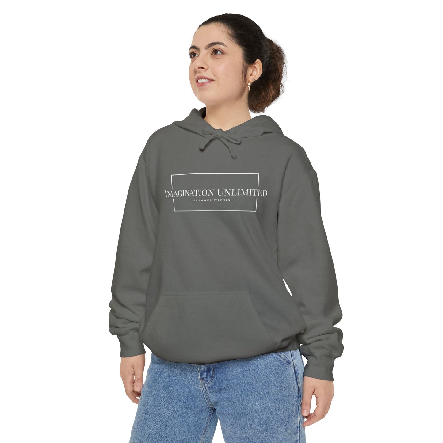 Imagination Unlimited - Hoodie