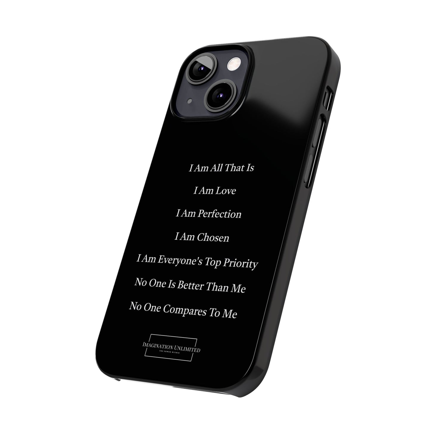 Slim Phone Cases