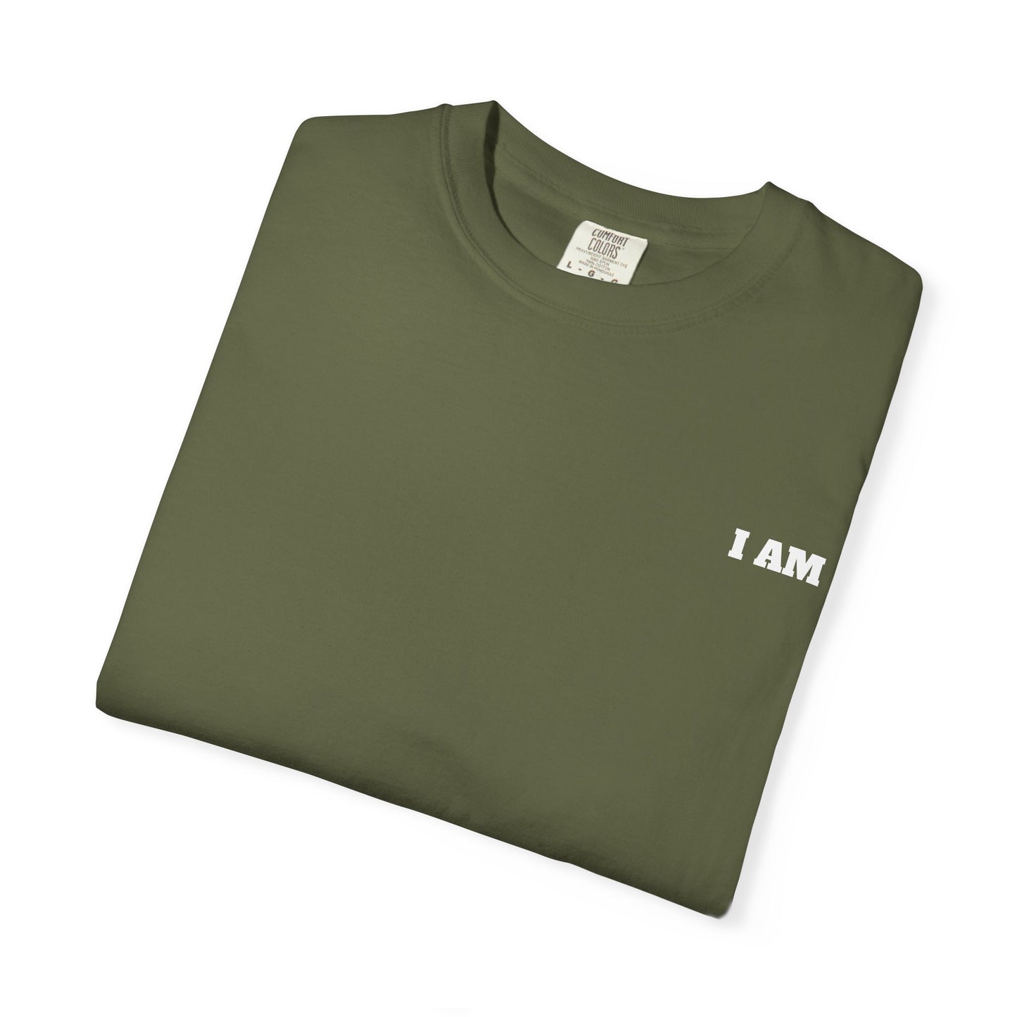 I Am the Next Best Thing - Cotton Tee