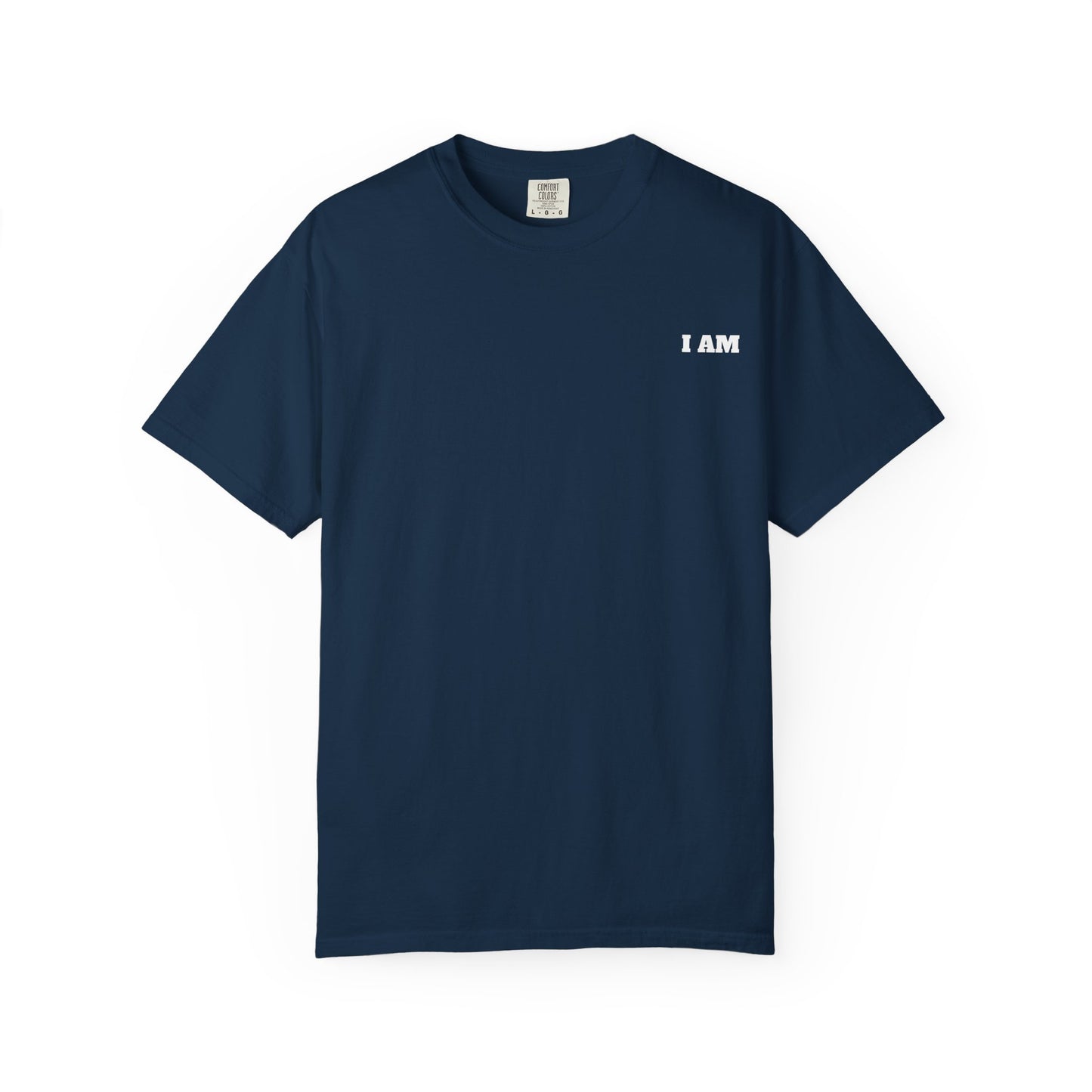 I Am the Next Best Thing - Cotton Tee