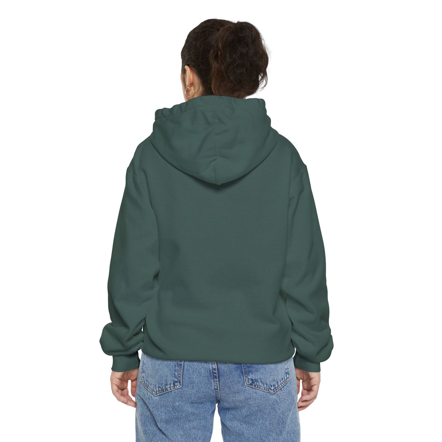 Imagination Unlimited - Hoodie