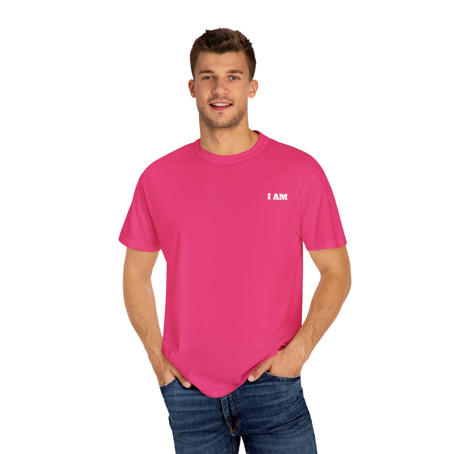 I Am the Next Best Thing - Cotton Tee