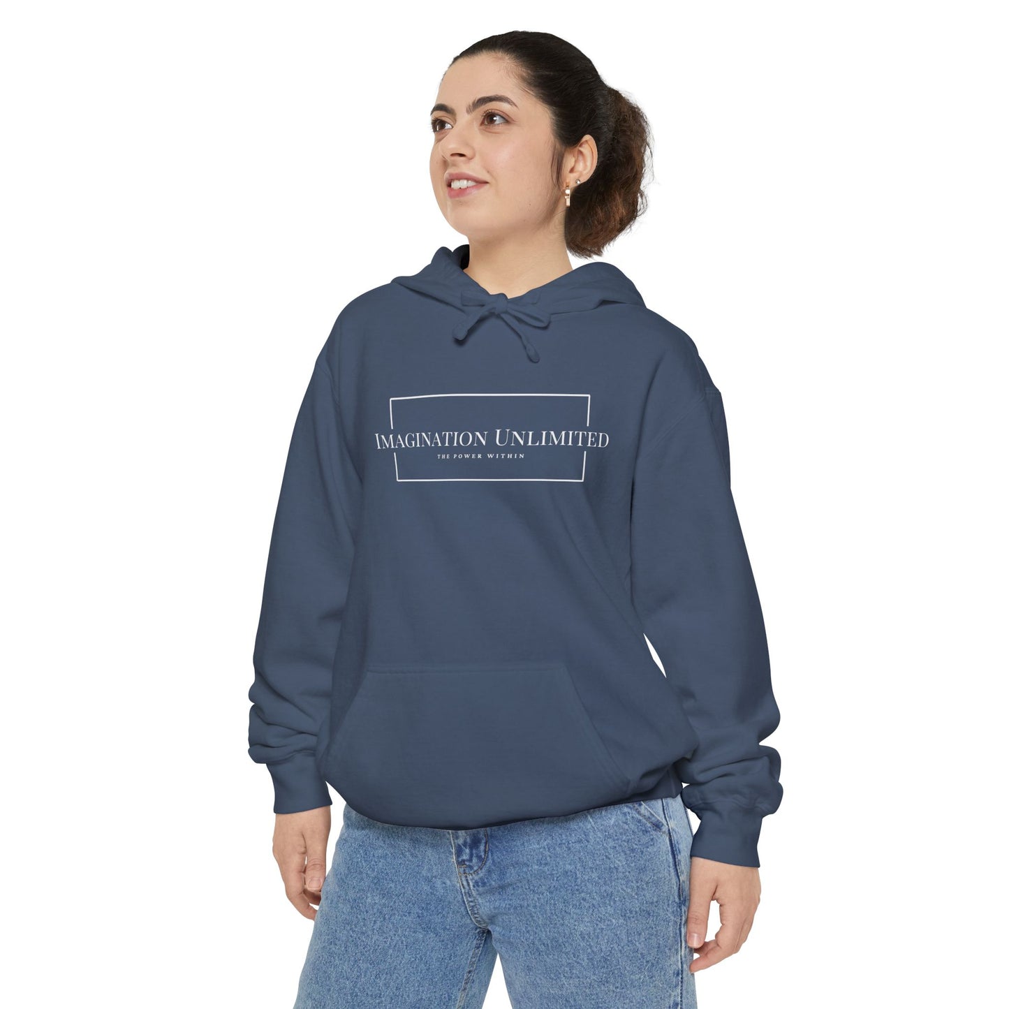 Imagination Unlimited - Hoodie