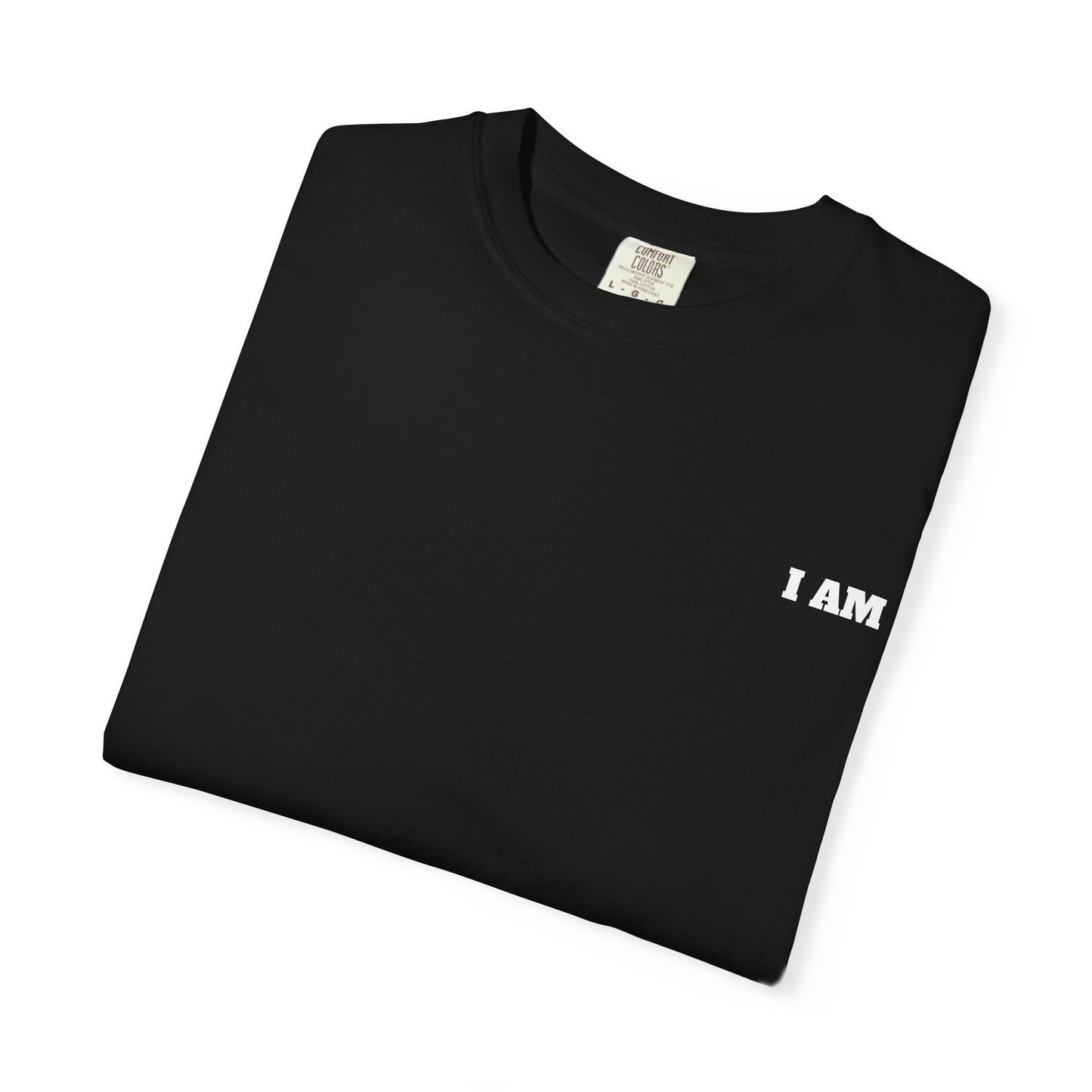 I Am the Next Best Thing - Cotton Tee