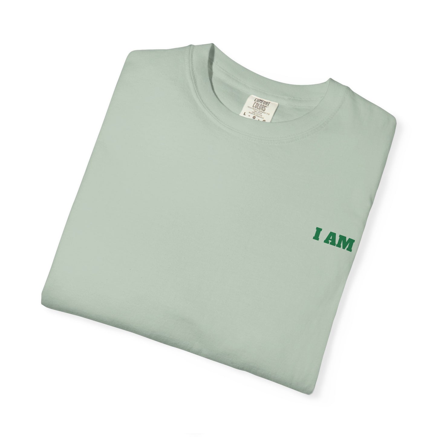 I Am the Next Best Thing - Cotton Tee
