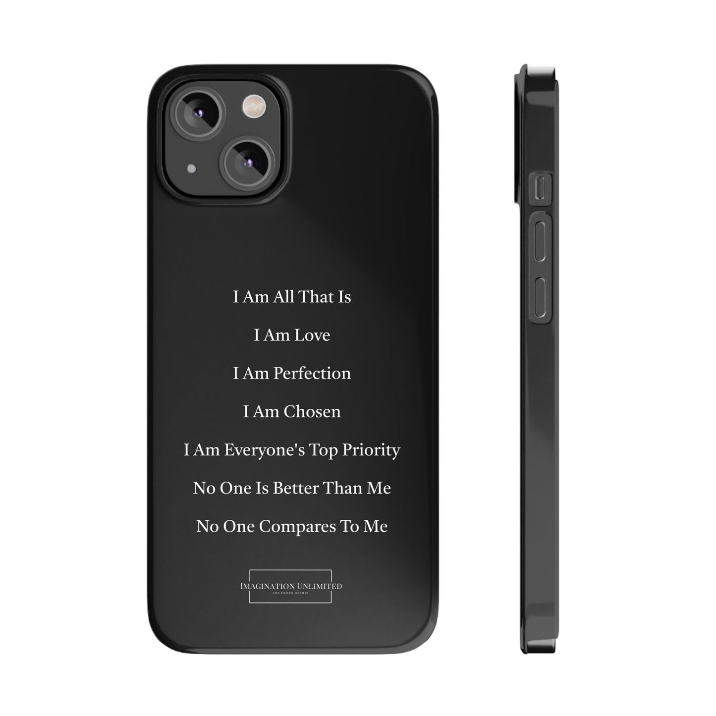 Slim Phone Cases