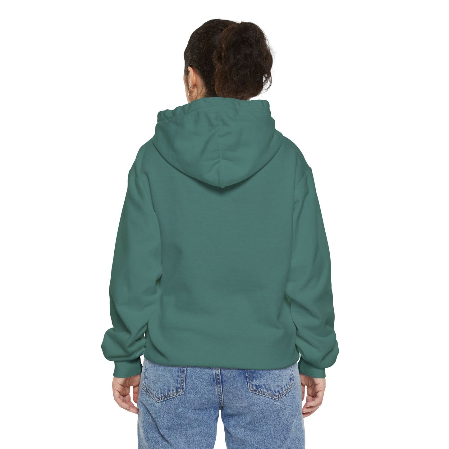Imagination Unlimited - Hoodie