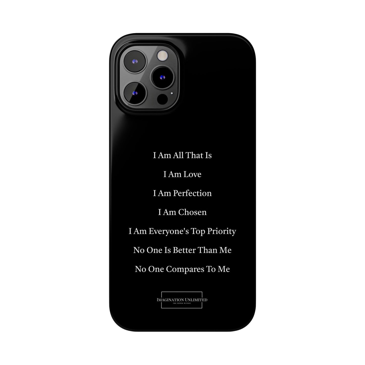 Slim Phone Cases
