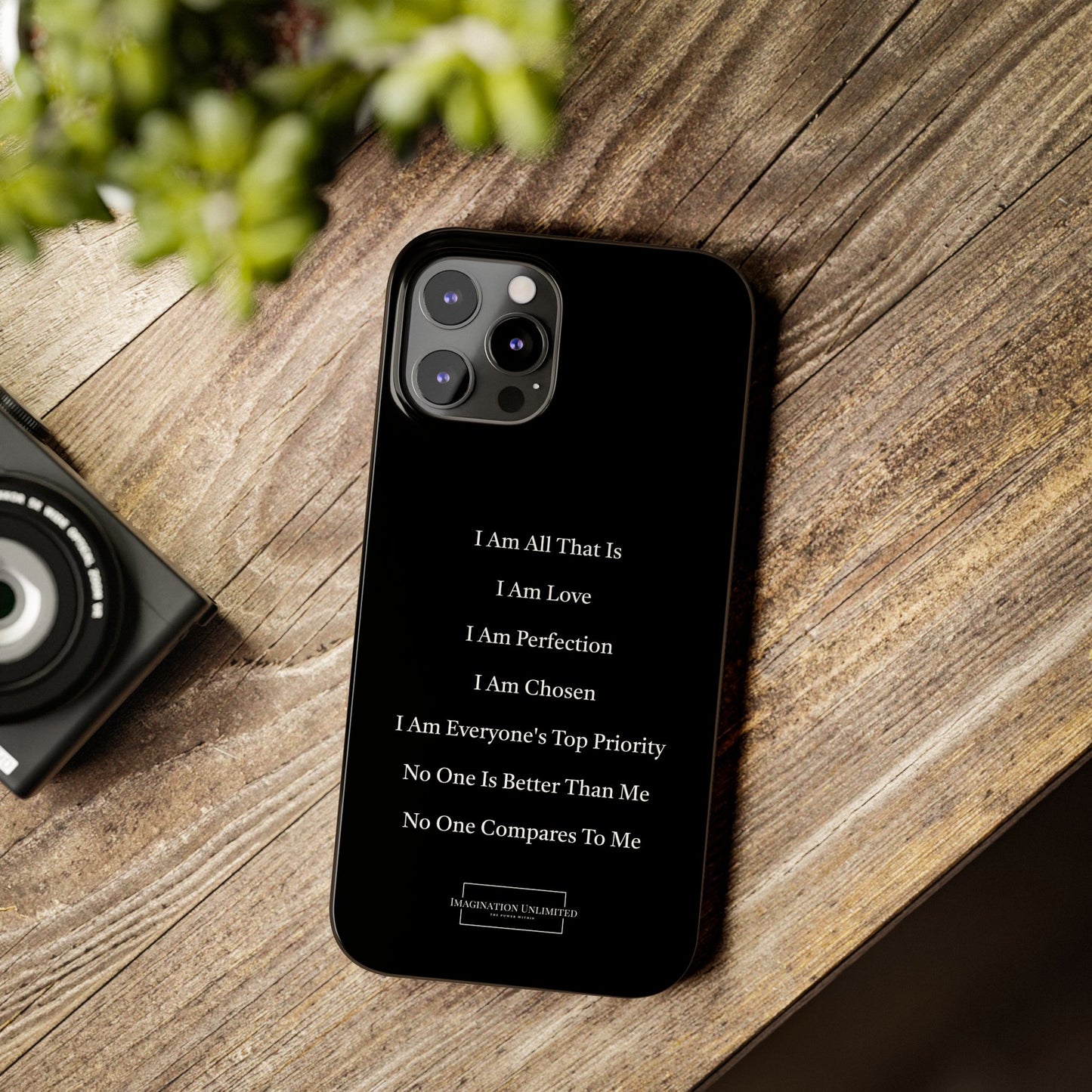 Slim Phone Cases