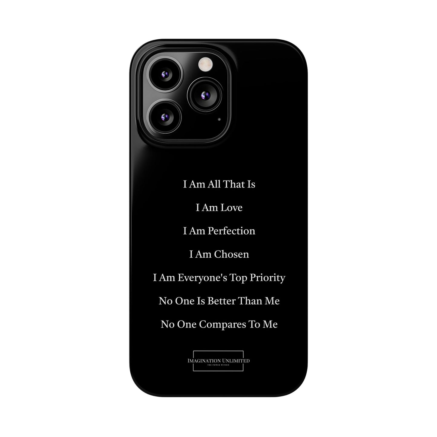 Slim Phone Cases