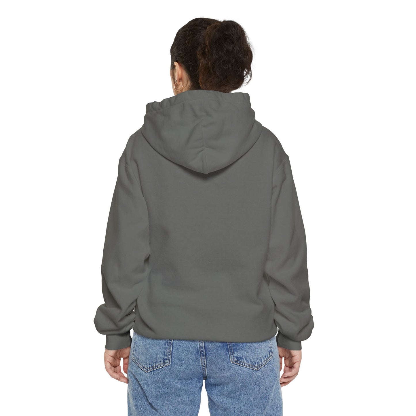 Imagination Unlimited - Hoodie