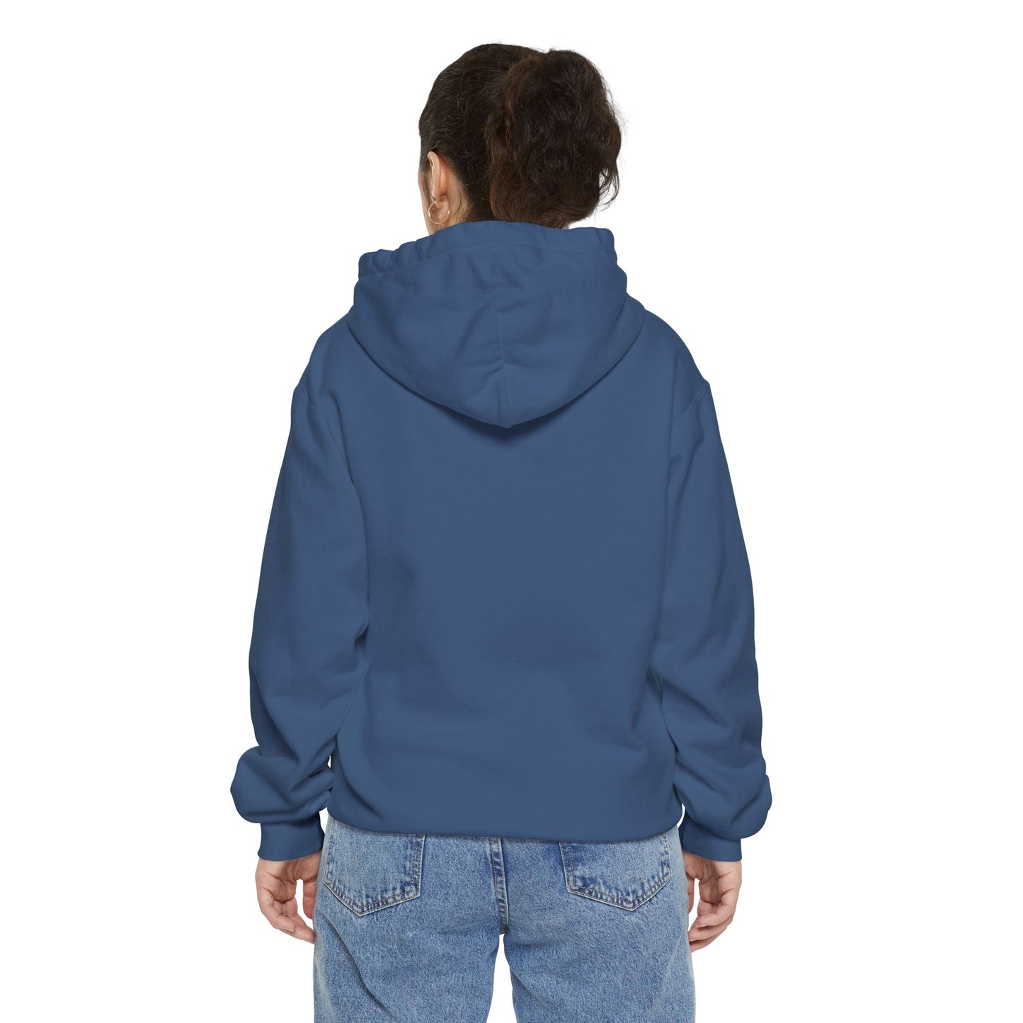 Imagination Unlimited - Hoodie