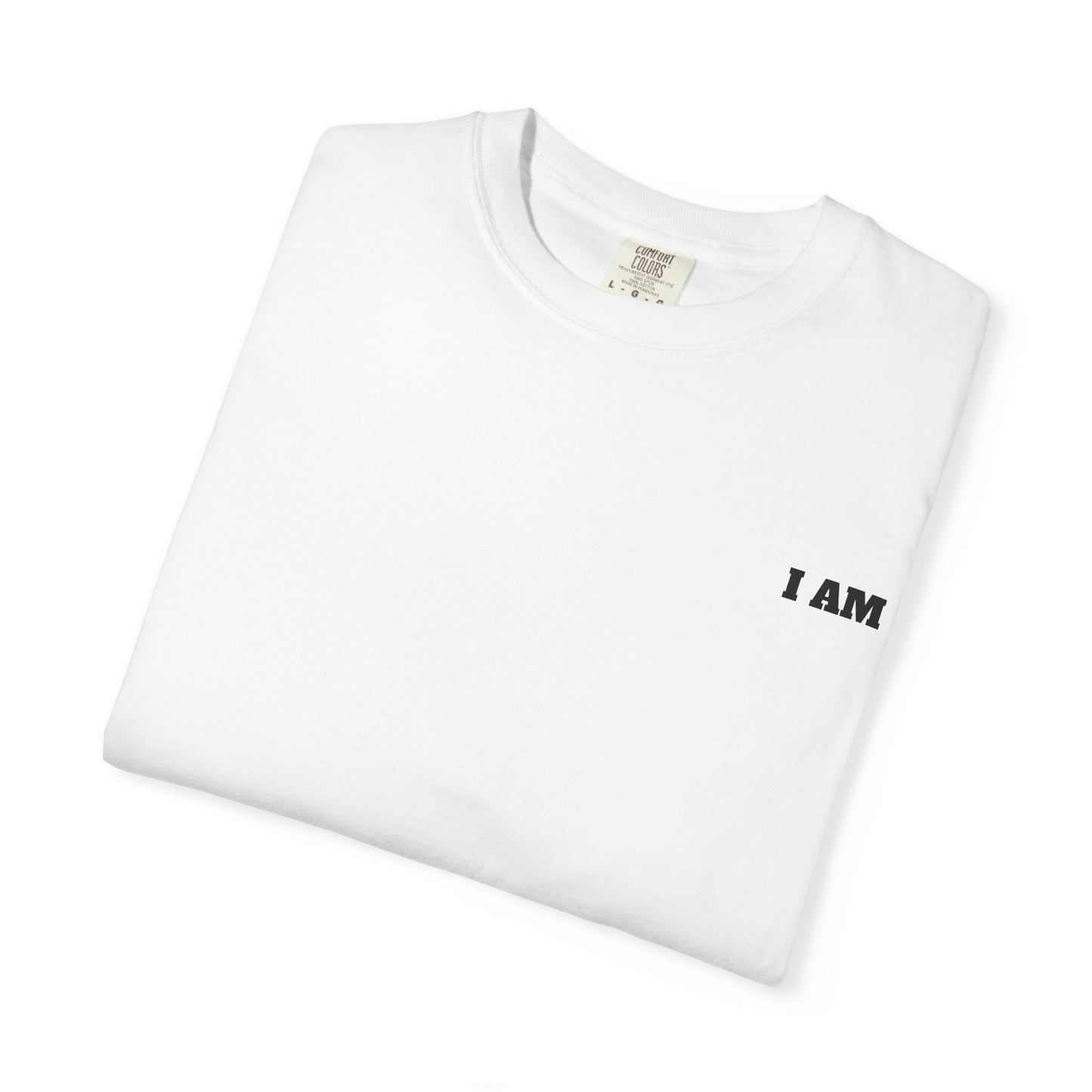 I Am the Next Best Thing - Cotton Tee