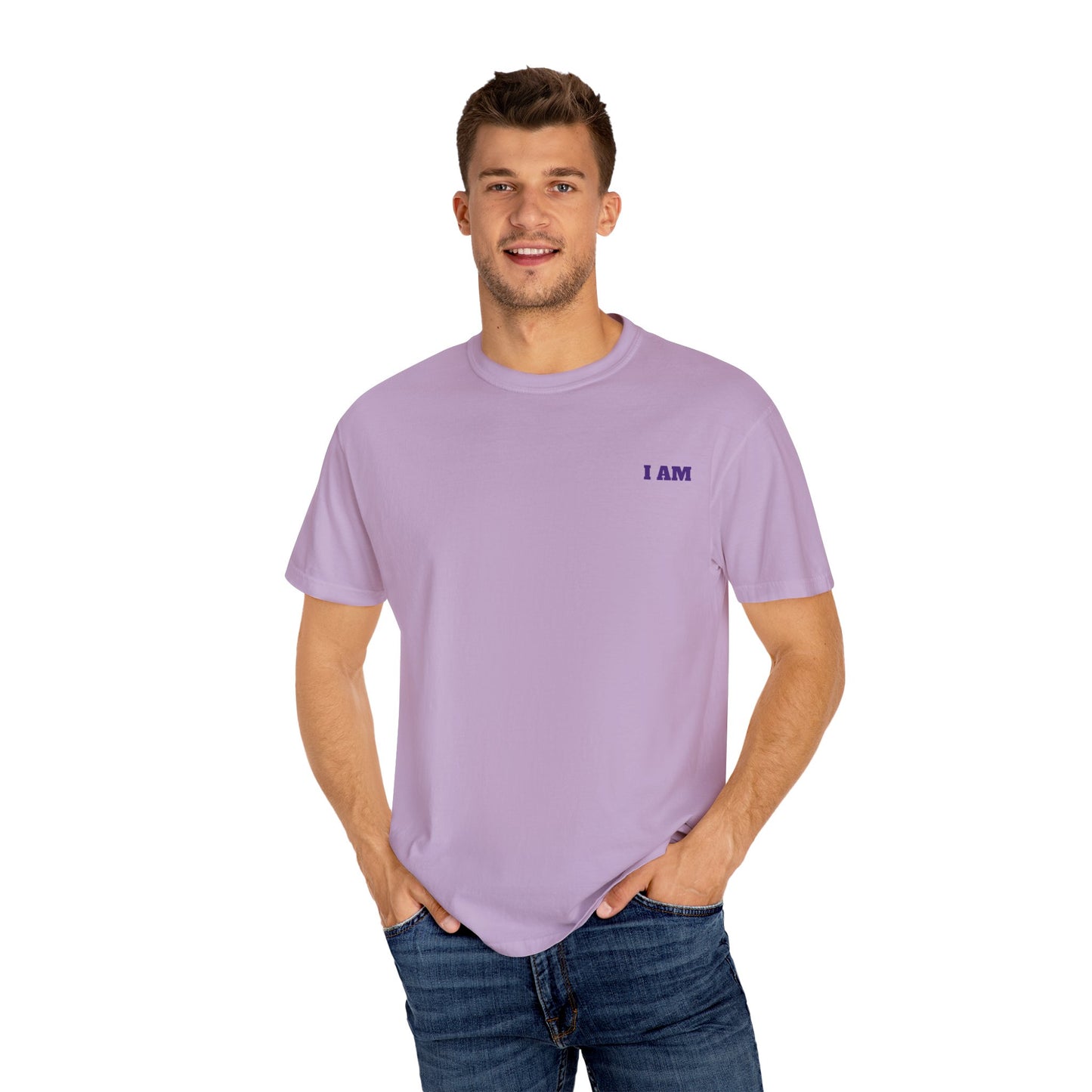 I Am the Next Best Thing - Cotton Tee