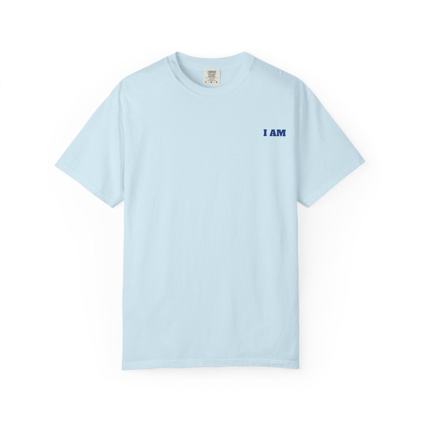 I Am the Next Best Thing - Cotton Tee