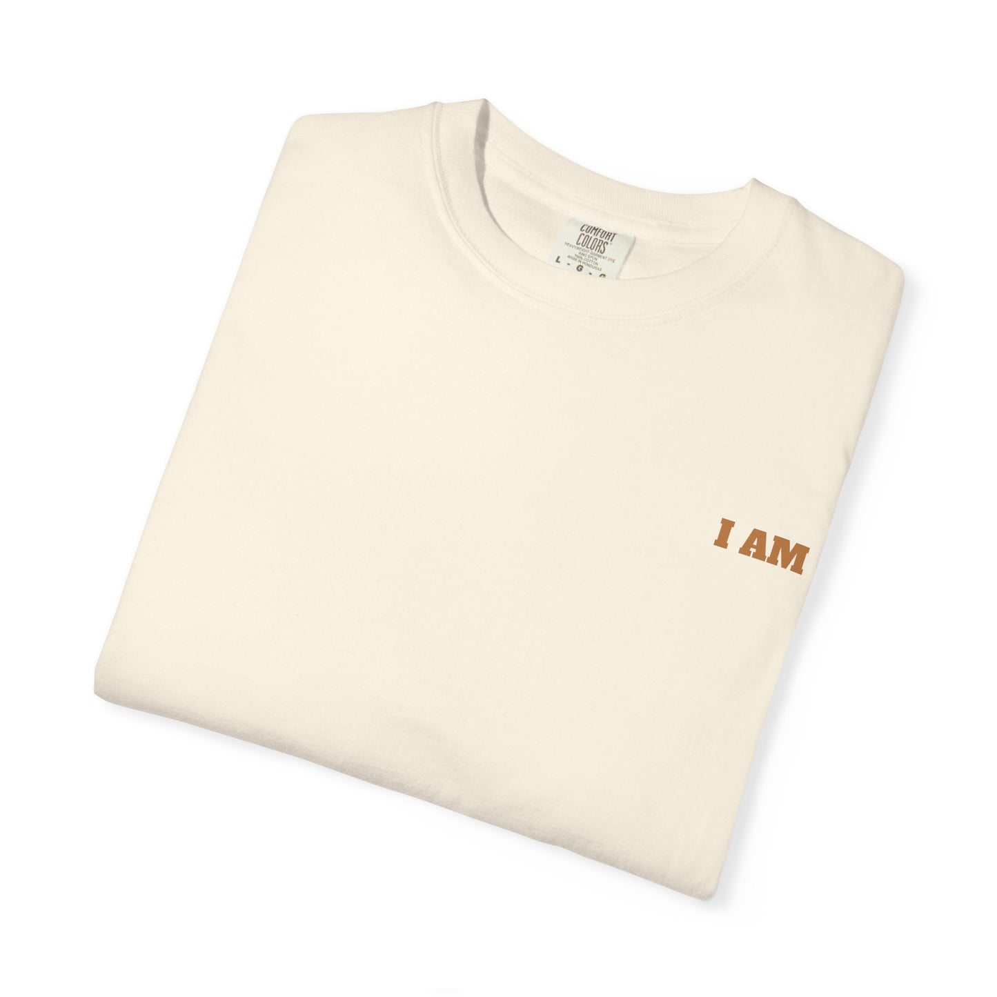 I Am the Next Best Thing - Cotton Tee