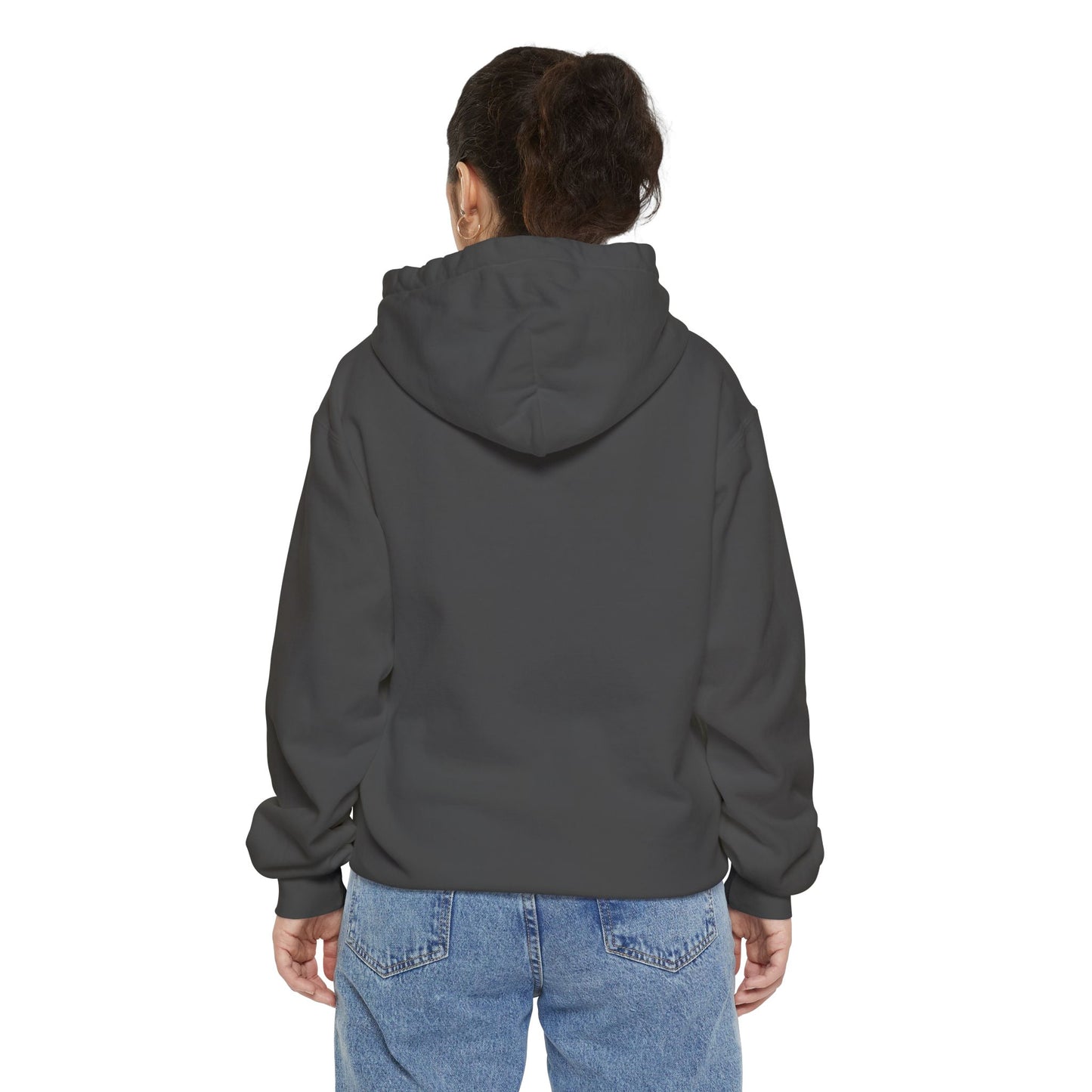 Imagination Unlimited - Hoodie