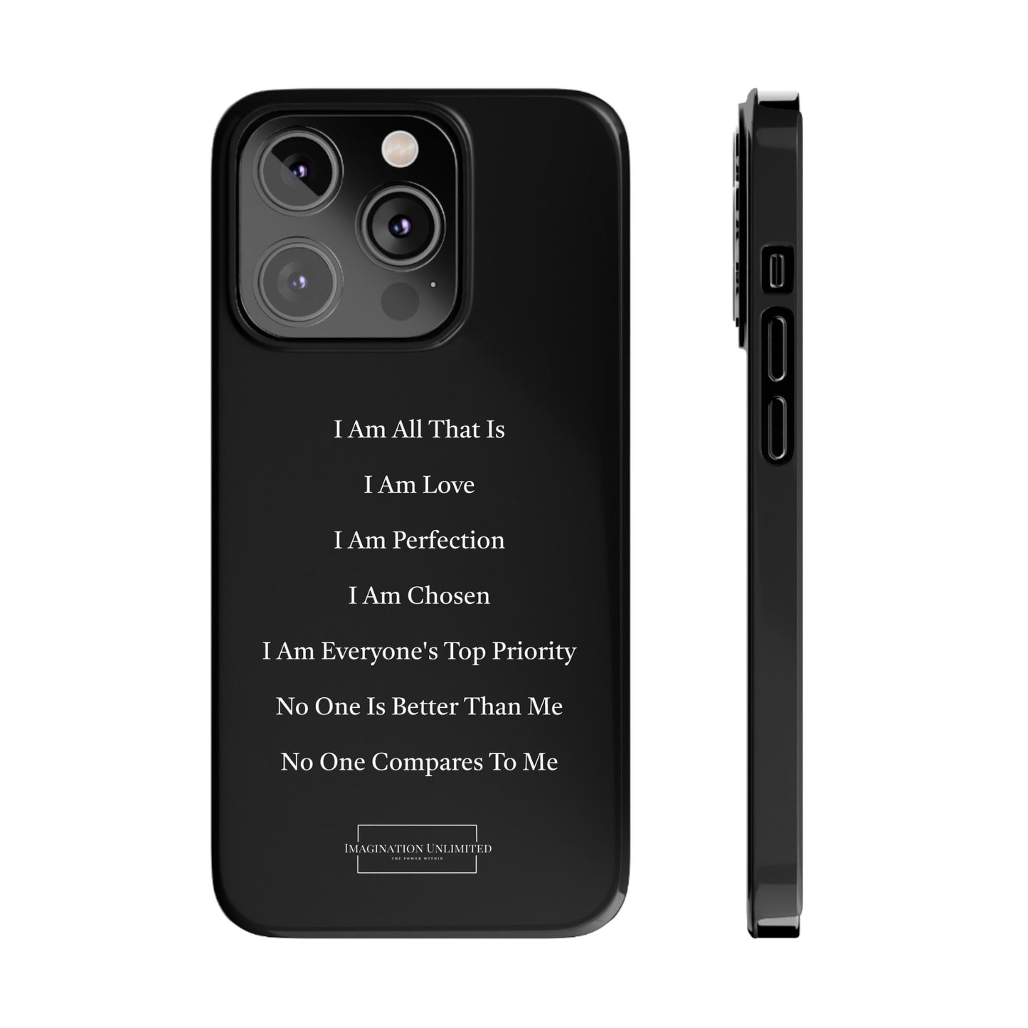 Slim Phone Cases