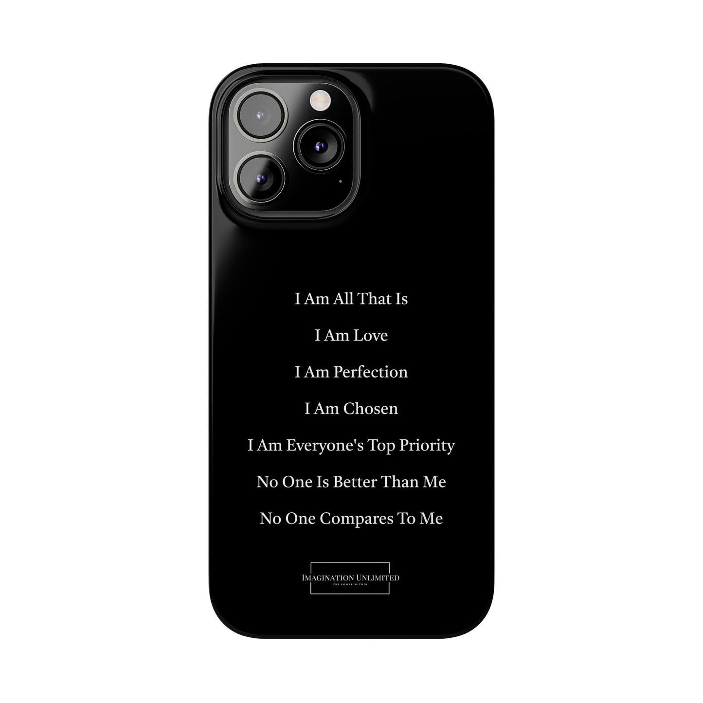 Slim Phone Cases