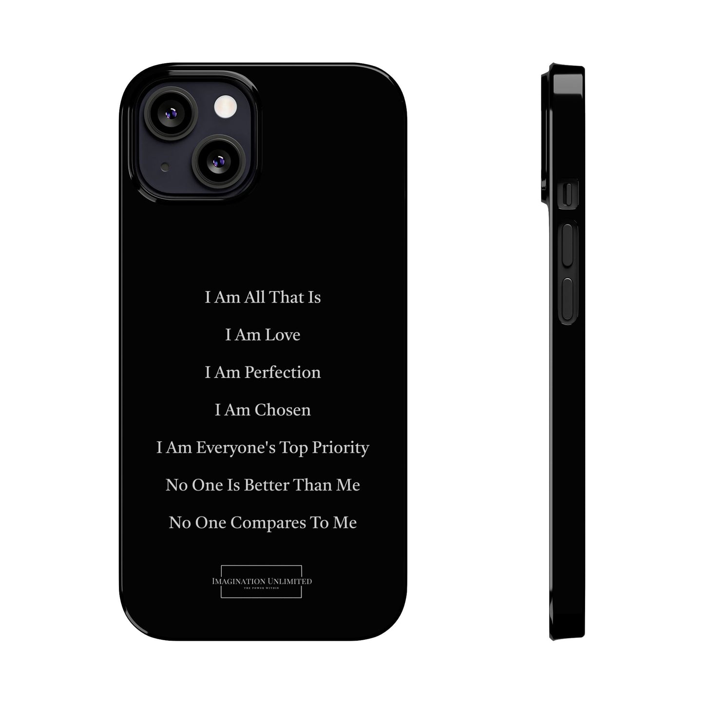 Slim Phone Cases