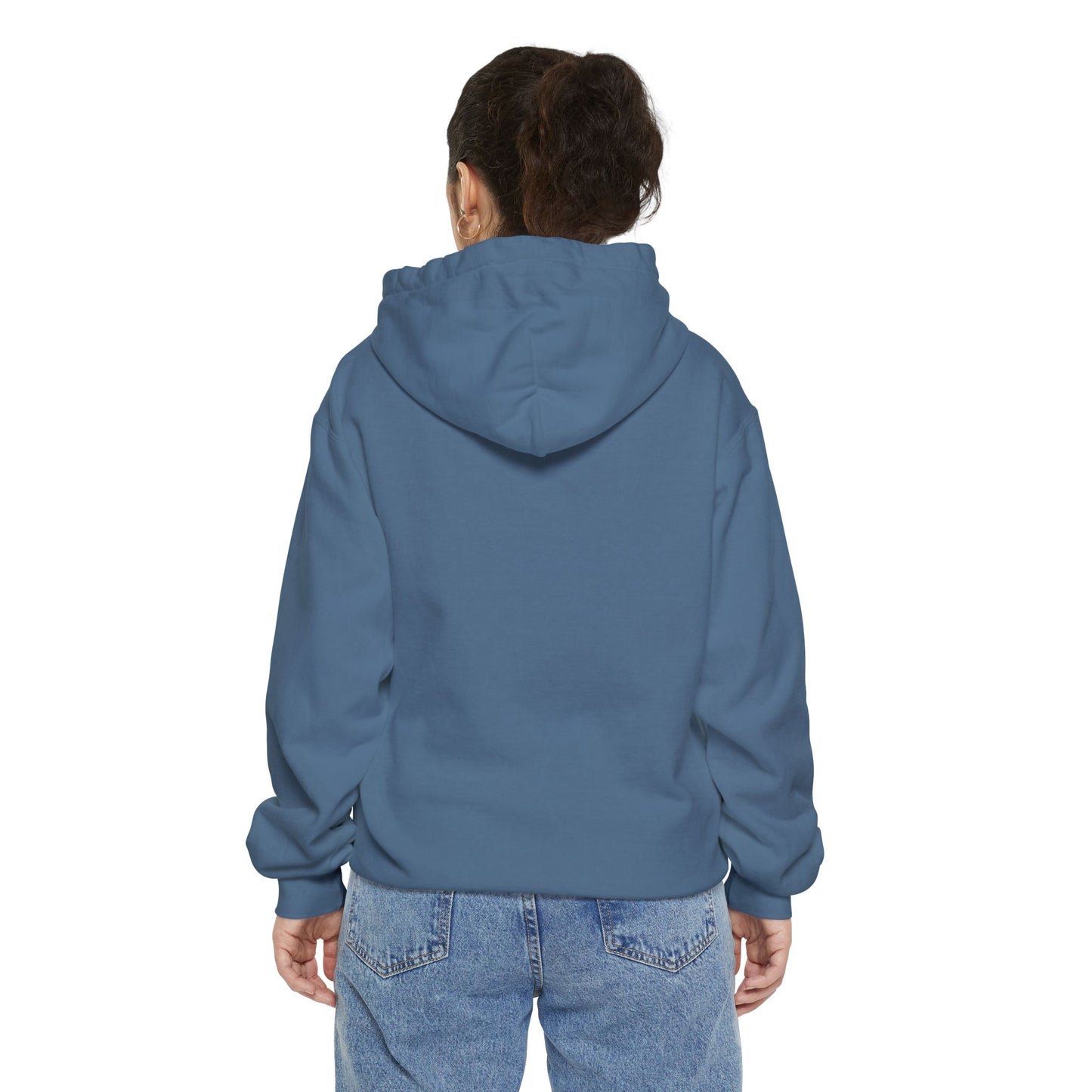 Imagination Unlimited - Hoodie