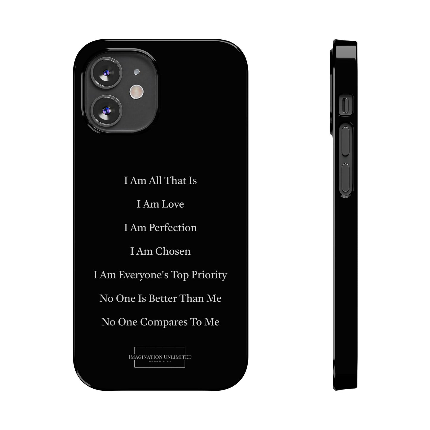 Slim Phone Cases