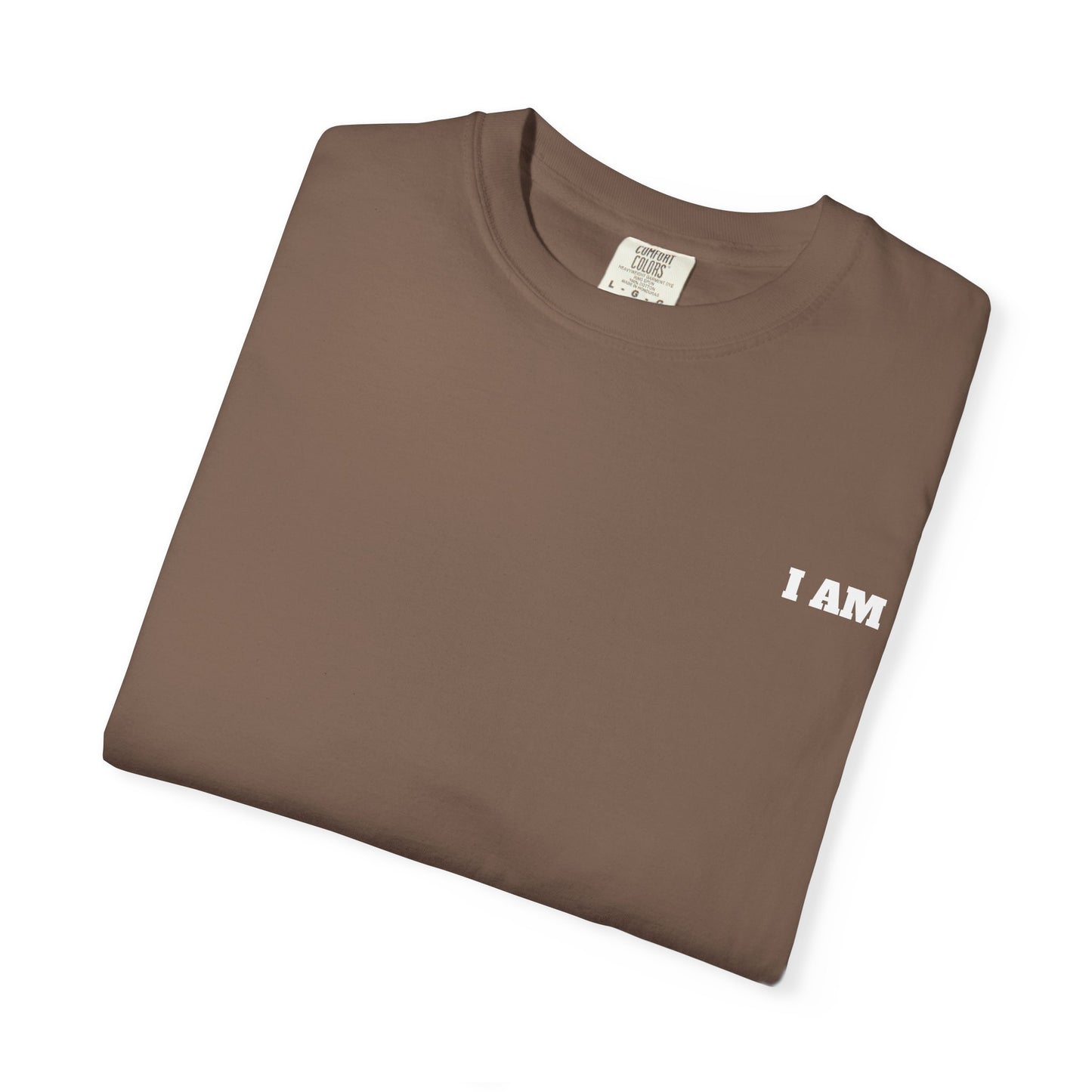 I Am the Next Best Thing - Cotton Tee