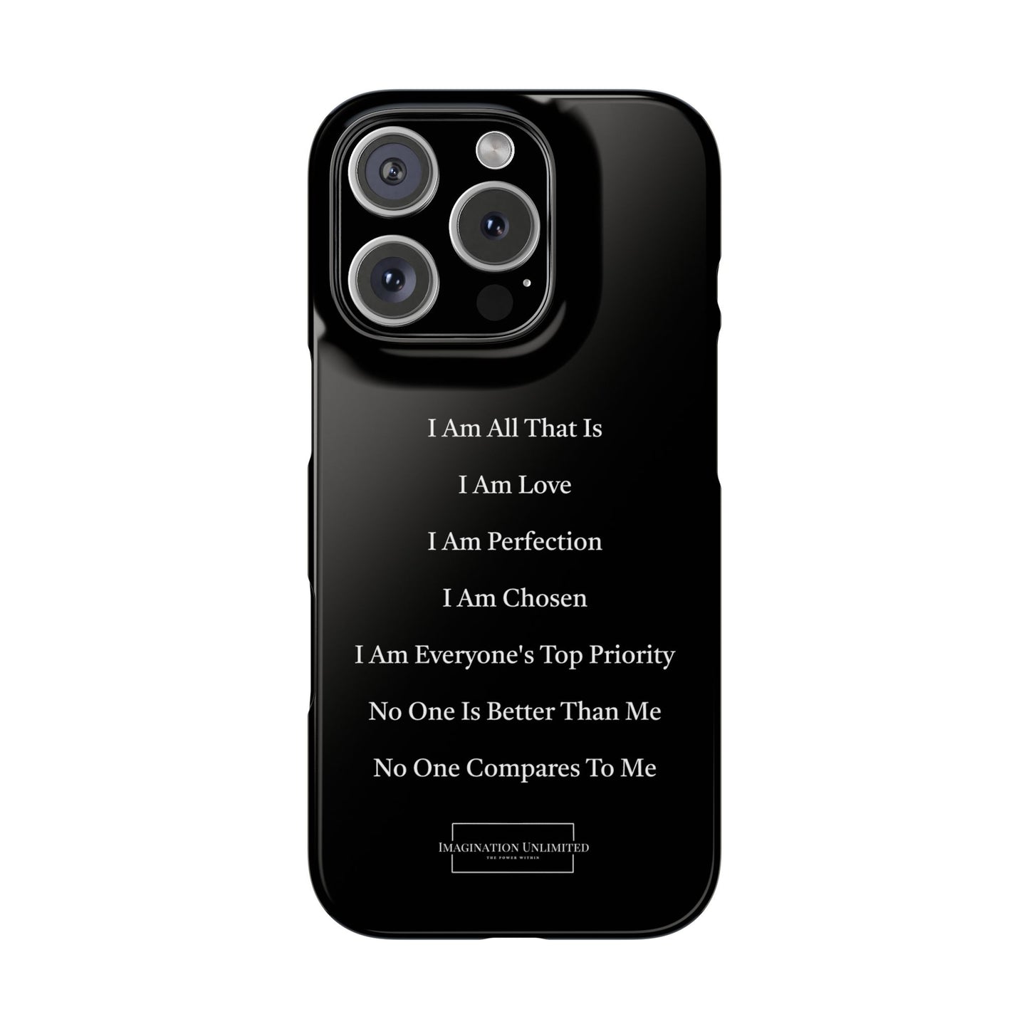Slim Phone Cases