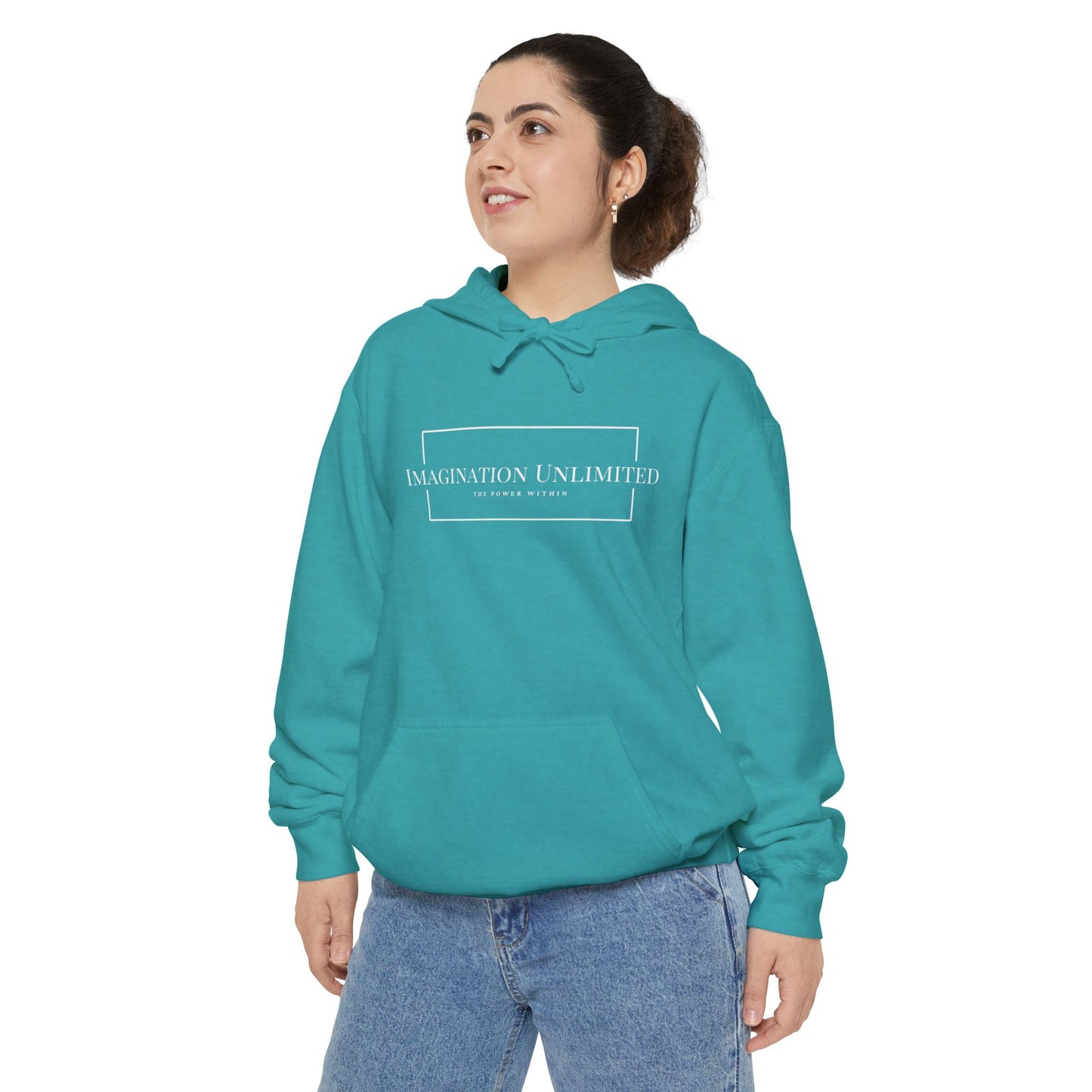 Imagination Unlimited - Hoodie