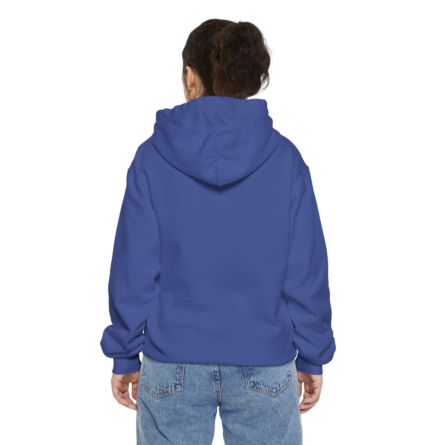 Imagination Unlimited - Hoodie