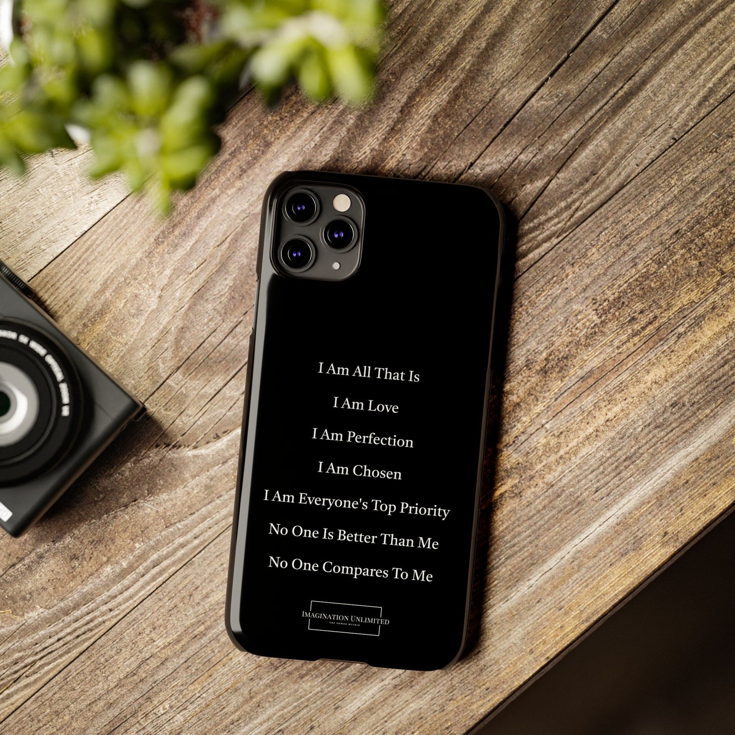 Slim Phone Cases