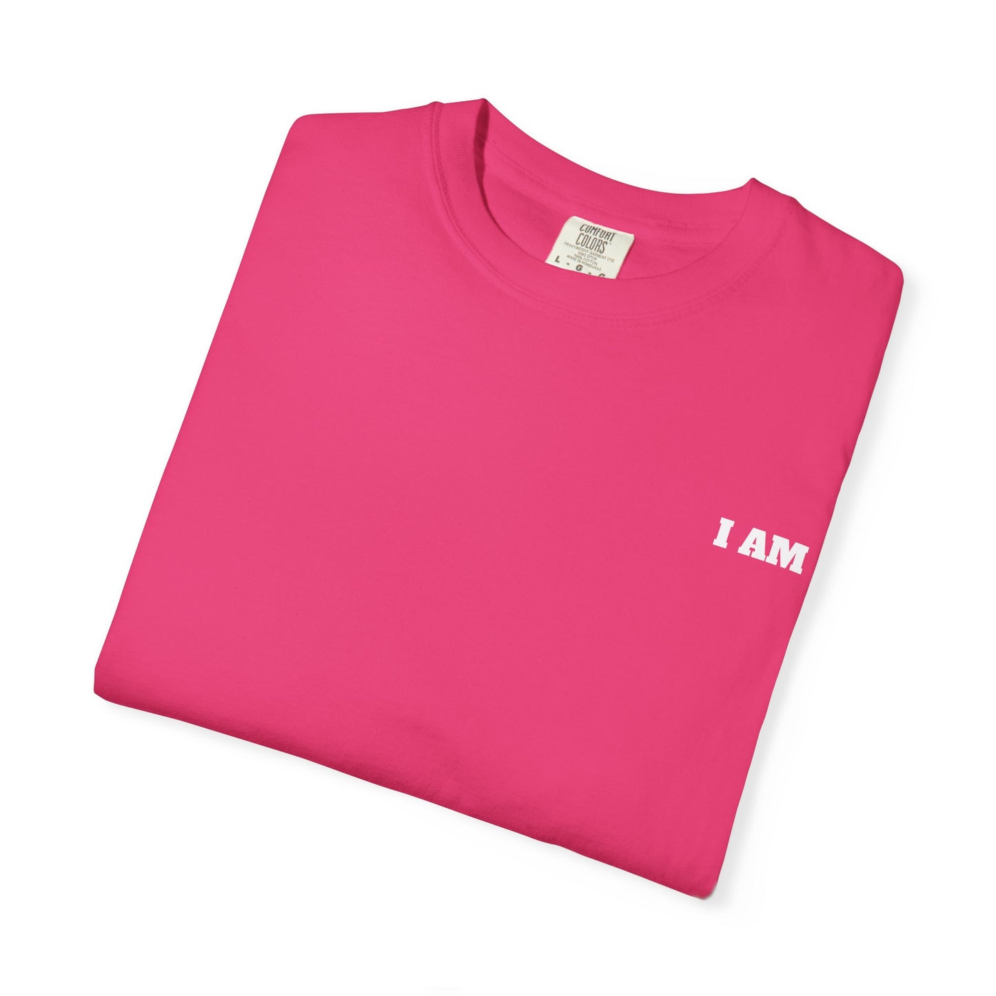 I Am the Next Best Thing - Cotton Tee